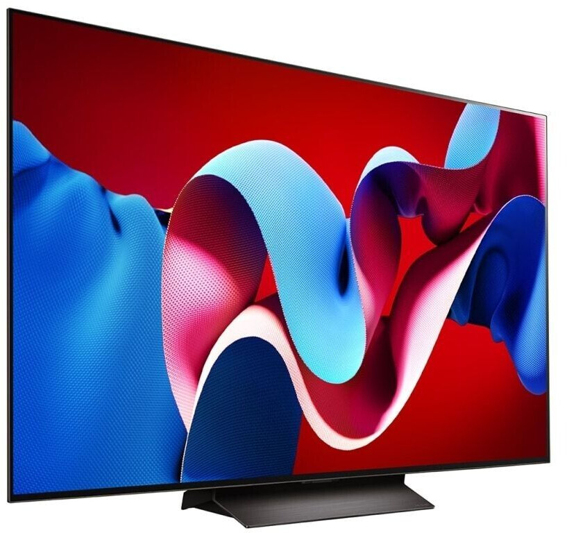 LG OLED77C47LA  77 OLED evo Fernseher