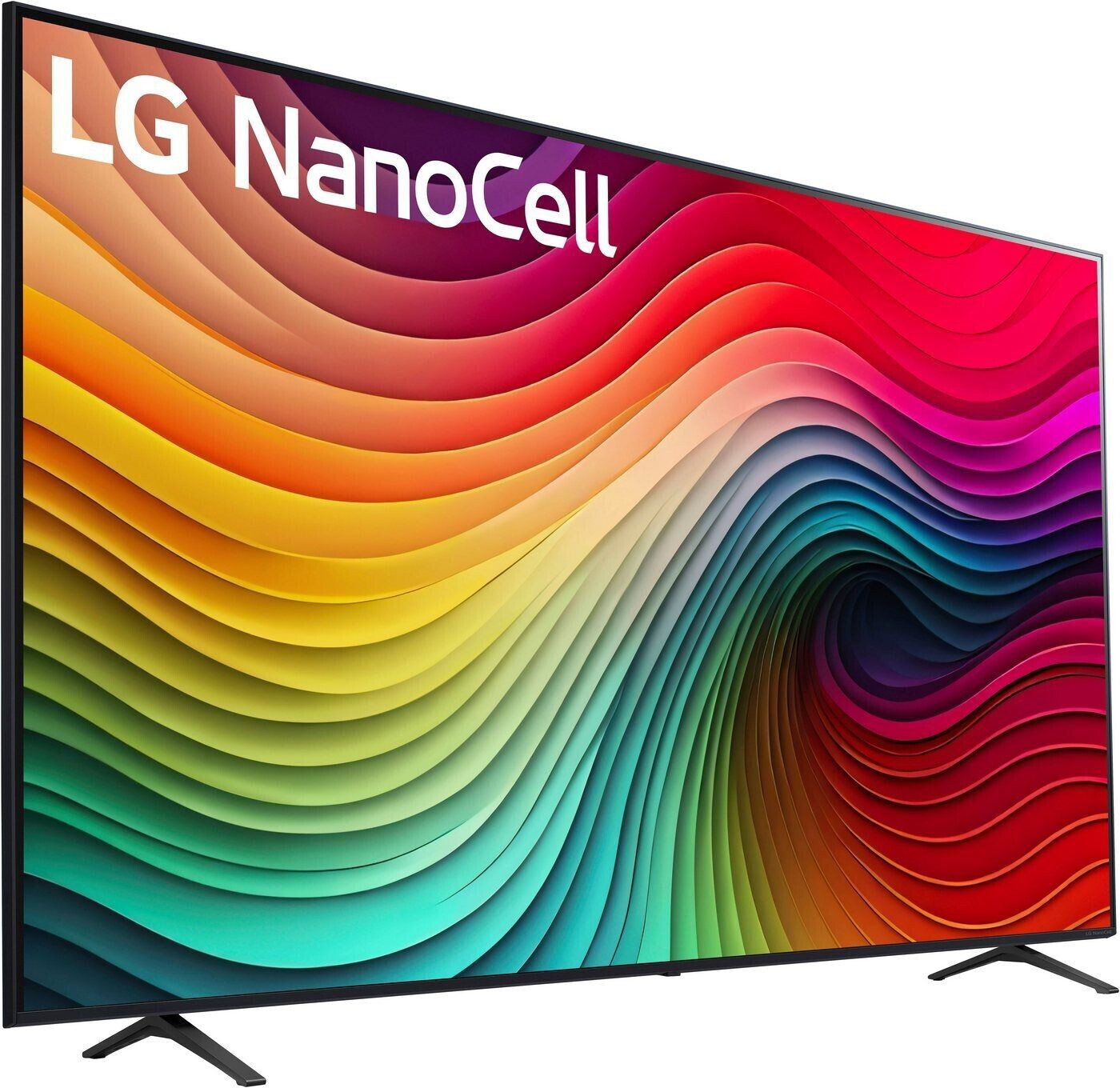 LG 86NANO81T6A LED  3.840 x 2.160 Pixel  86 Zoll  TV