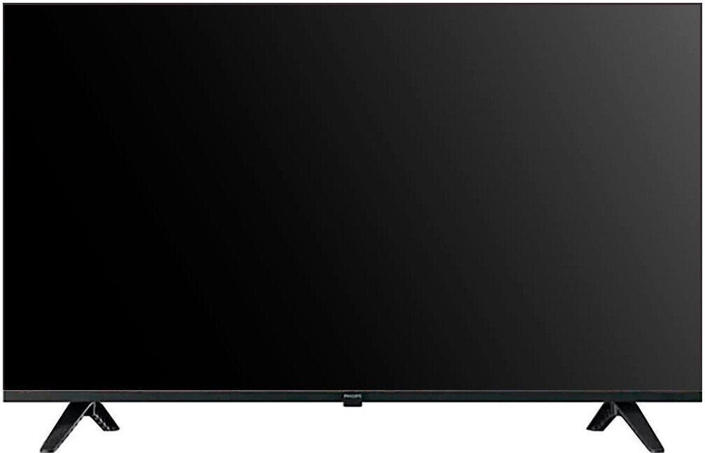 Philips 32PHS6009  Smart TV HD Ready  LED  1.280 x 720 Pixel  32 Zoll 