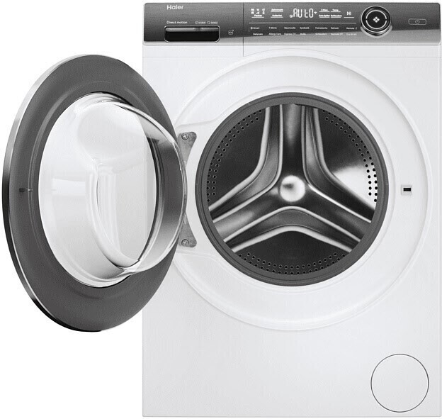 Haier HW90-BD14979U1 Waschmaschine / 9 kg/A - beste Effizienz/Smart Home 