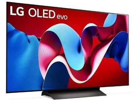 LG OLED83C49LA  OLED  3.840 x 2.160 Pixel  83 Zoll  TV