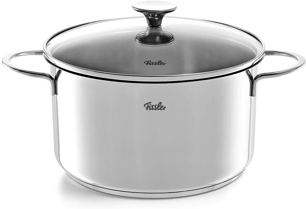 Fissler Ausstellungsstück Copenhagen Topfset 5-teilig 040-114-05-000 0 