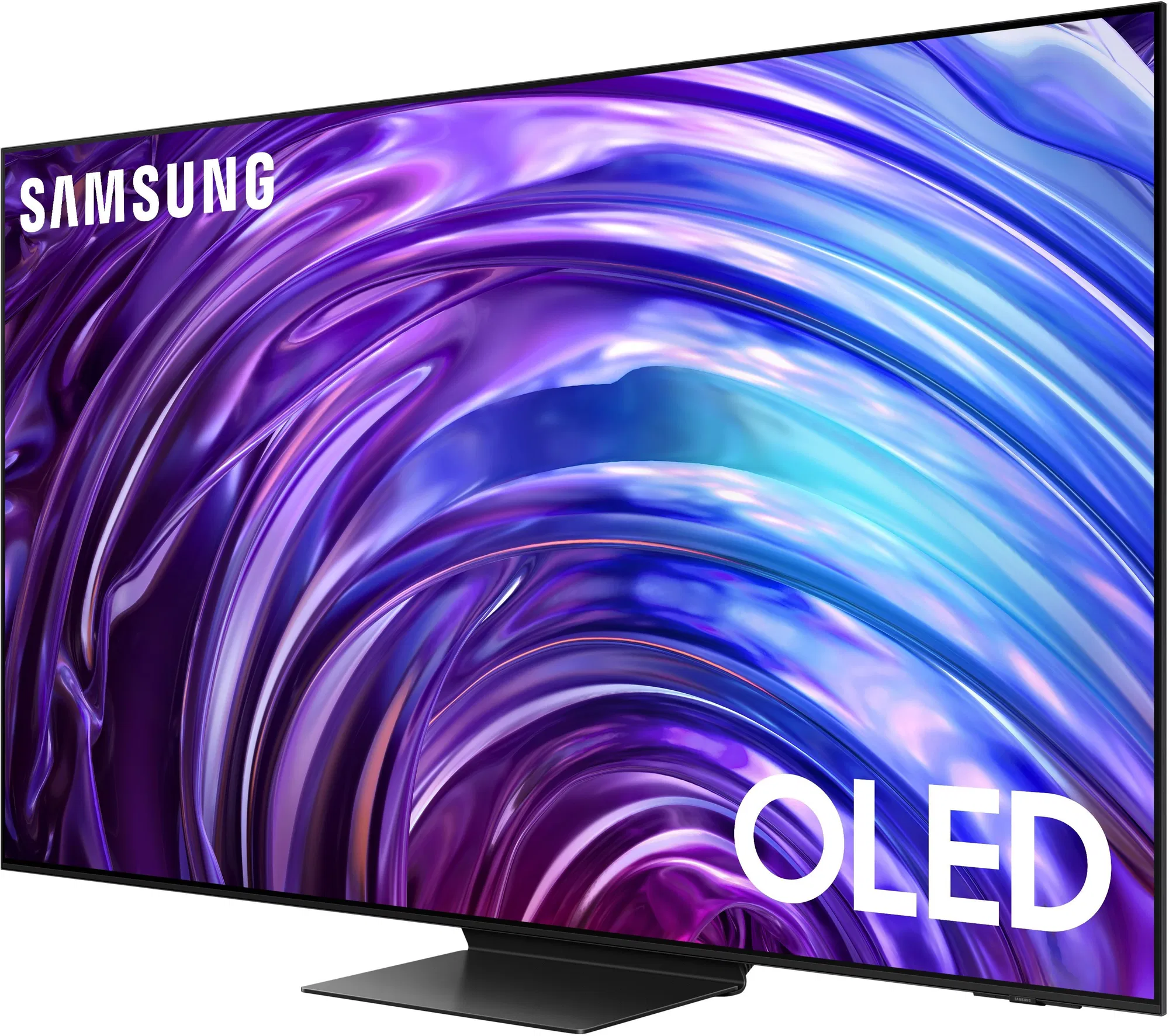 Samsung QE65S95D 65 Zoll OLED Smart TV 