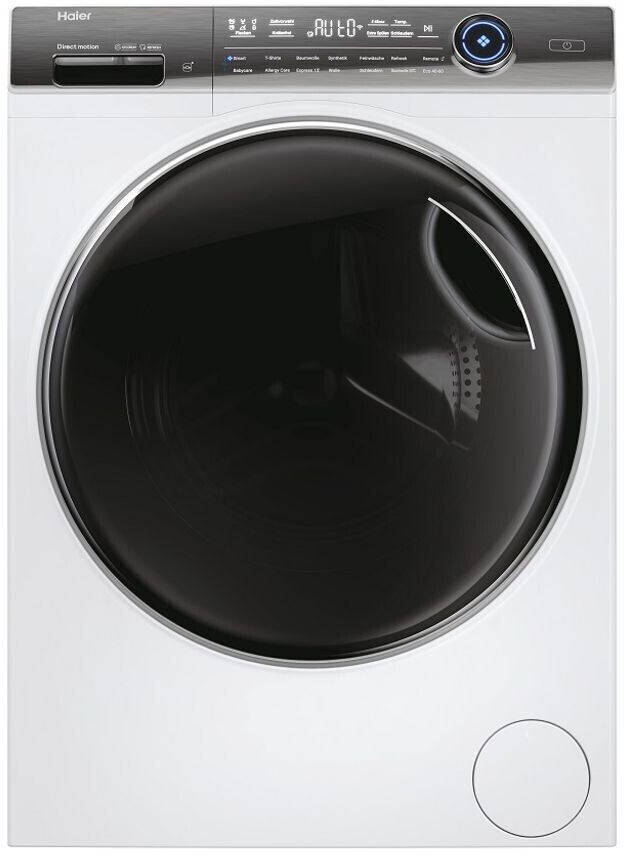 Haier HW90-BD14979U1 Waschmaschine / 9 kg/A - beste Effizienz/Smart Home 