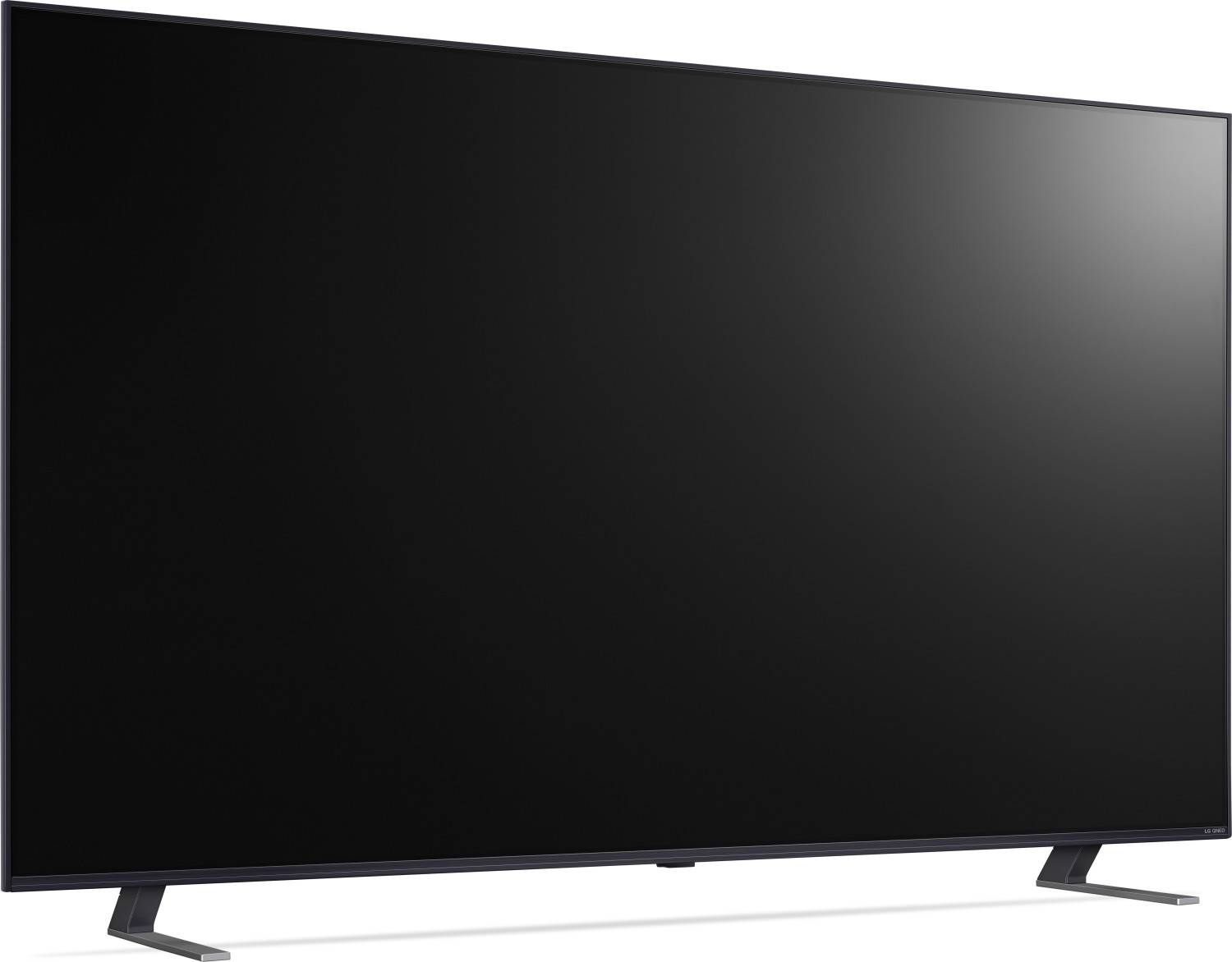 LG 86QNED85T6C QNED-Fernseher (217 cm/86 Zoll, 4K Ultra HD, Smart-TV)