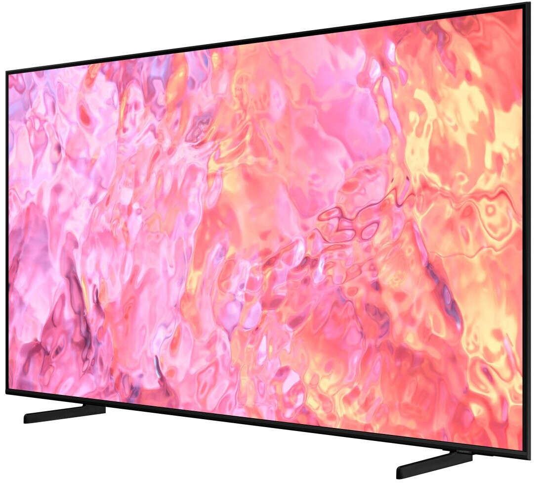 Samsung QE43Q60CAU 4K-Fernseher  43 Zoll