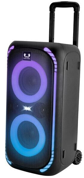  Fresh n Rebel Party Loud L Bluetooth Lautsprecher