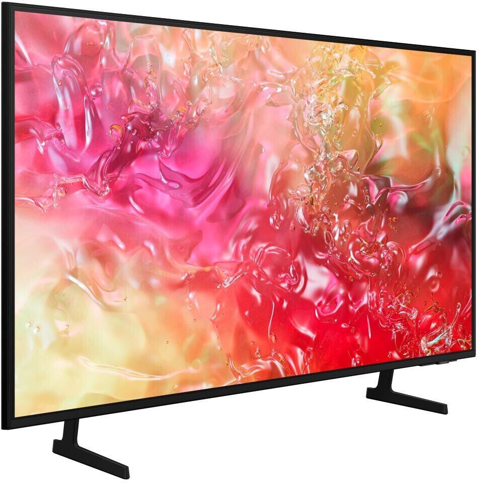 Samsung UE50DU7170U 4K-Fernseher 50 Zoll