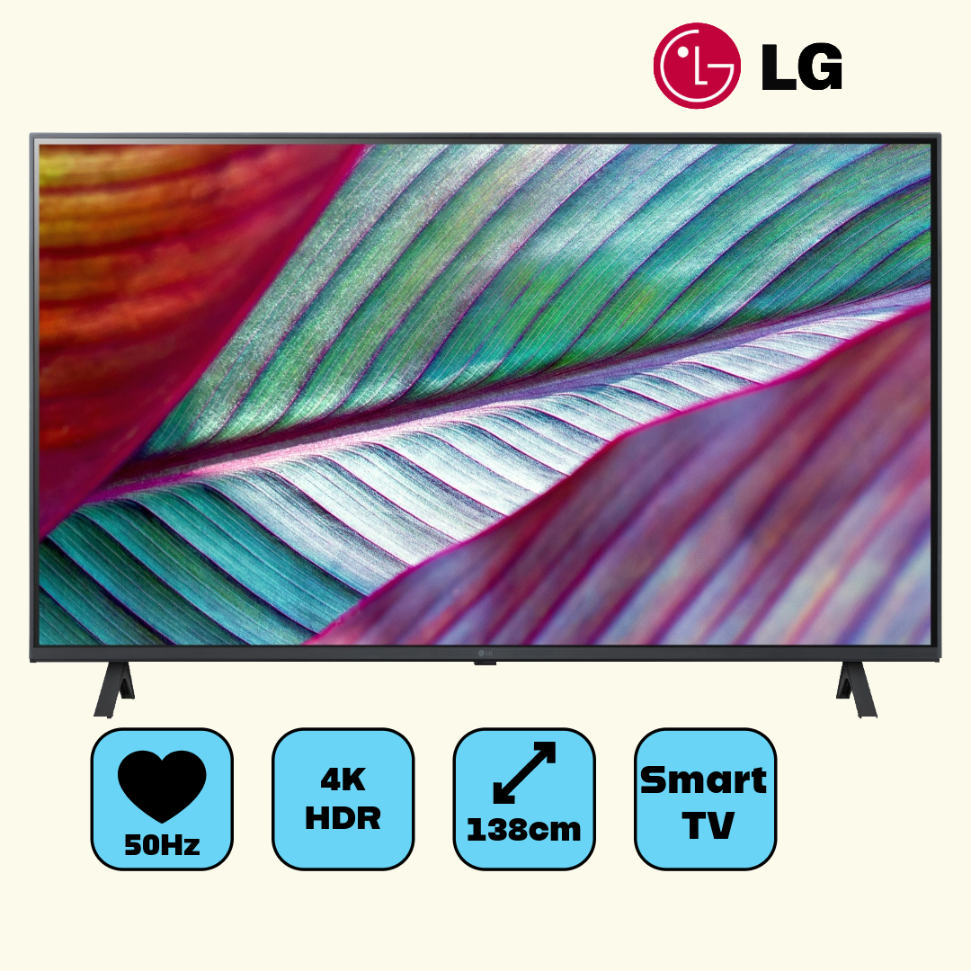 LG 55UR78006  4K-Fernseher  LED  3.840 x 2.160 Pixel  55 Zoll 