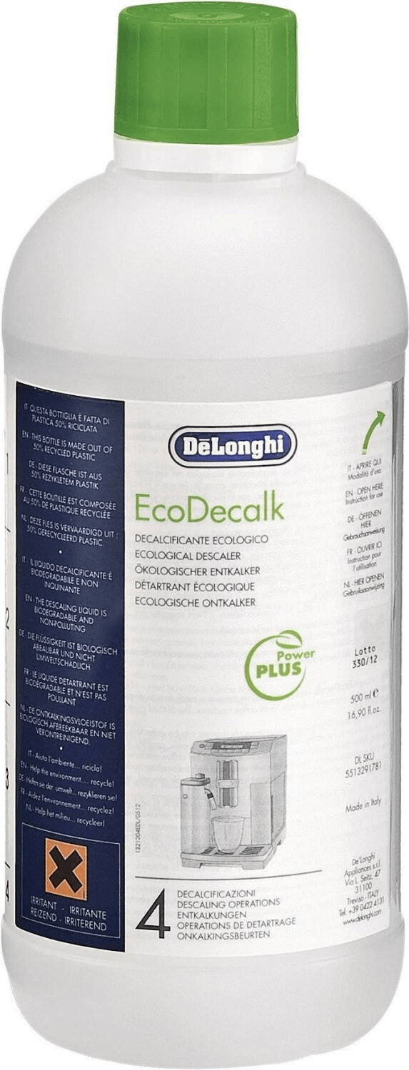  DeLonghi EcoDecalk 500ml  Entkalker 