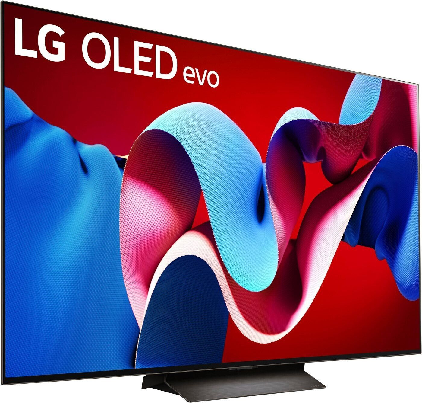 LG OLED65C47LA 65 OLED evo Fernseher