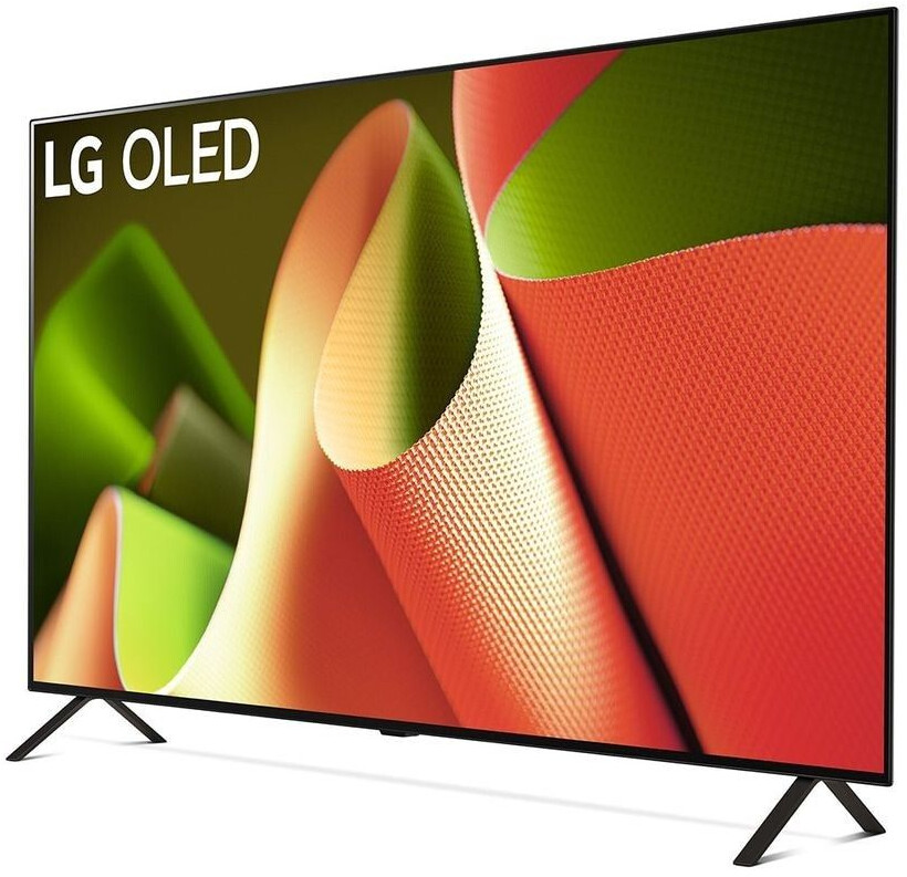 LG OLED65B42LA  65 (165 cm) - 4K UHD 3840x2160 TV