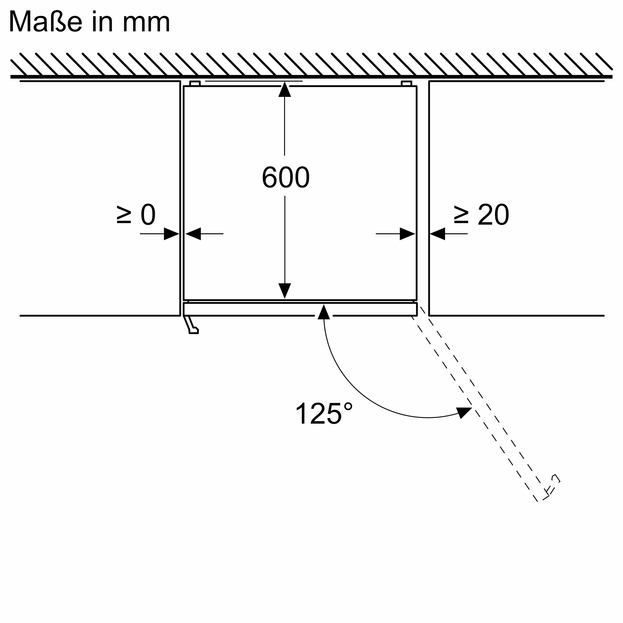 Siemens KG39NAIBT Kühl-Gefrierkombination