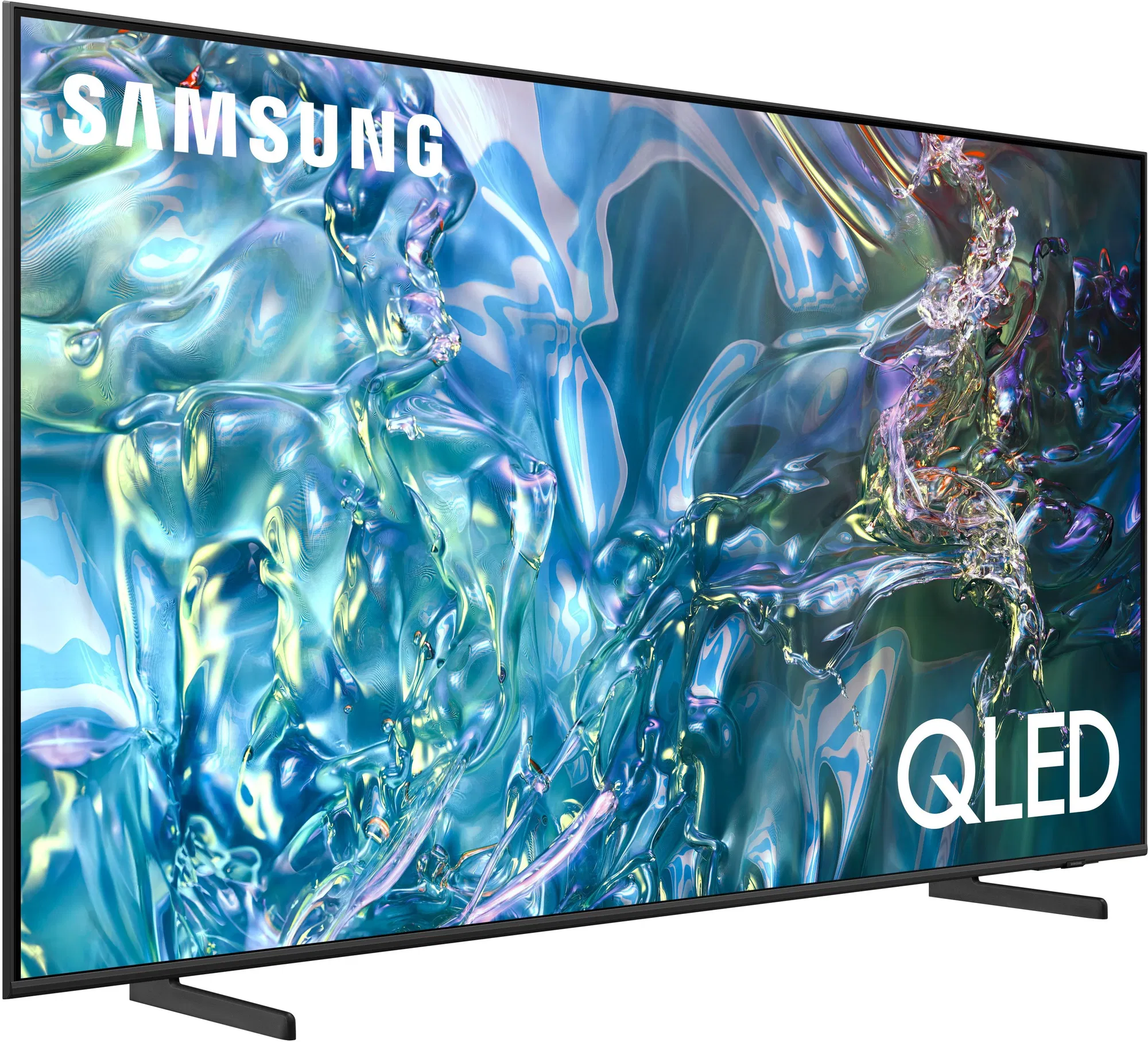 Samsung Q50Q60D 4K 50 Zoll QLED Smart TV