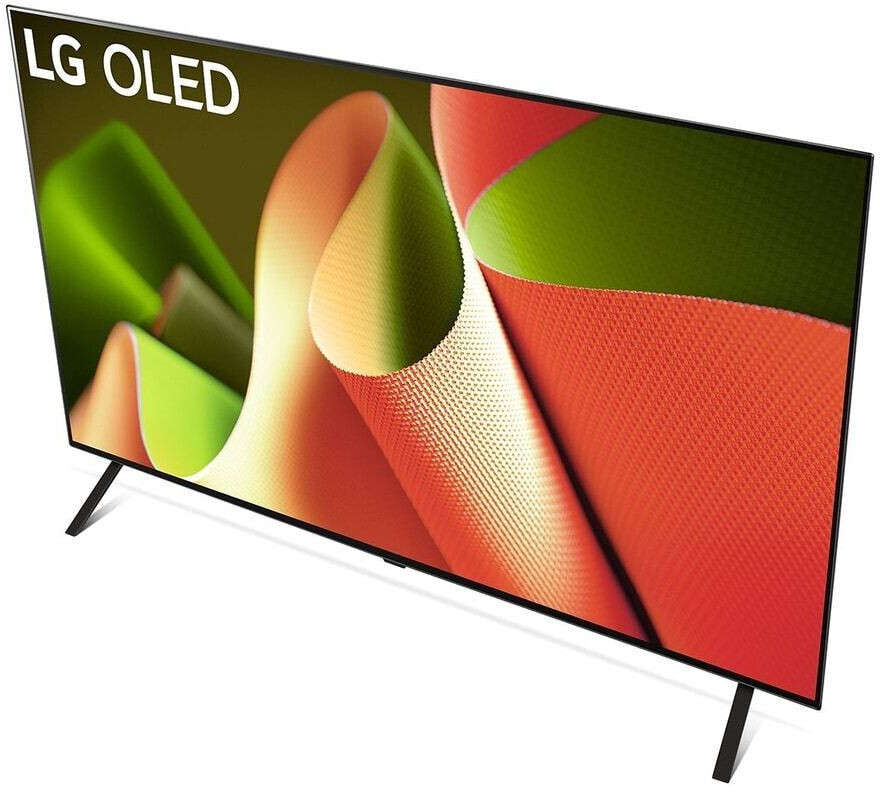 LG OLED65B42LA  65 (165 cm) - 4K UHD 3840x2160 TV