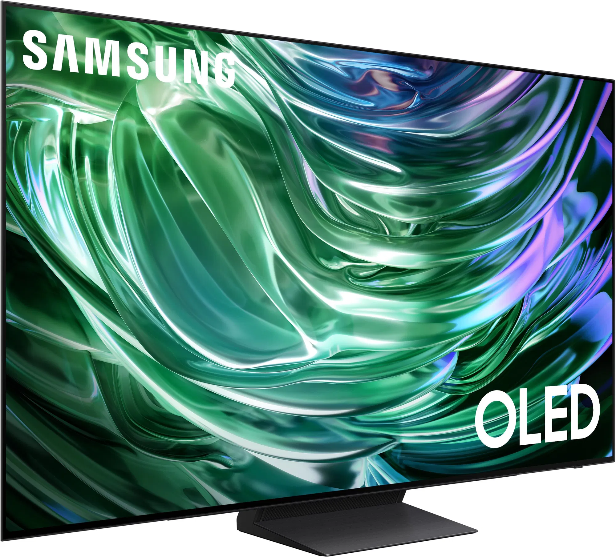 Samsung Q77S90D 4K OLED 77 Zoll Smart TV