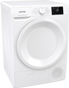 Gorenje DNE8B Kondenstrockner  Kondensationseffizienzklasse A  8 kg 