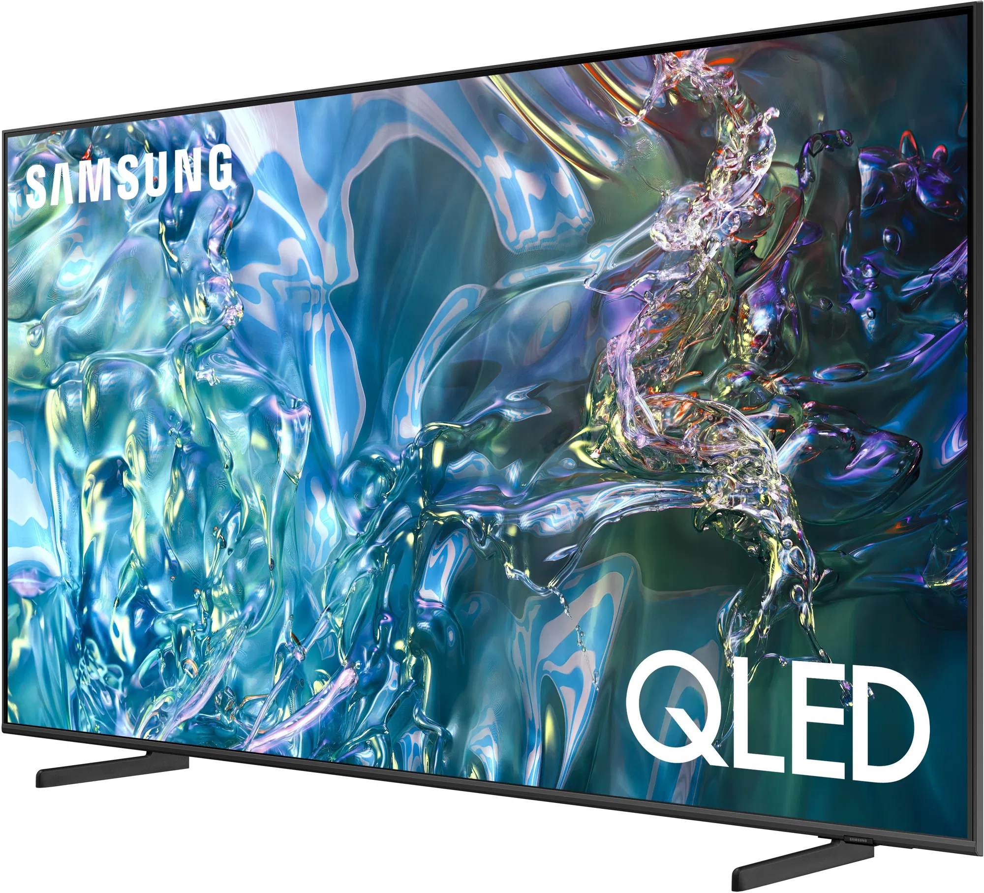 Samsung Q65Q60D 65 Zoll QLED Smart TV