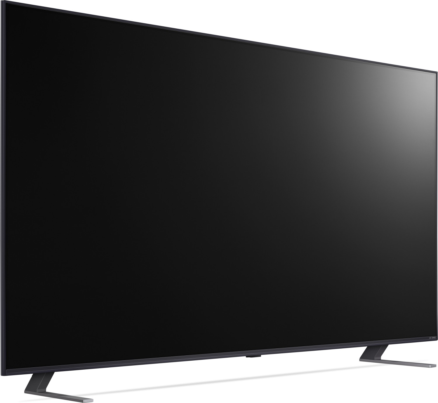 LG 86QNED85T6C QNED-Fernseher (217 cm/86 Zoll, 4K Ultra HD, Smart-TV)