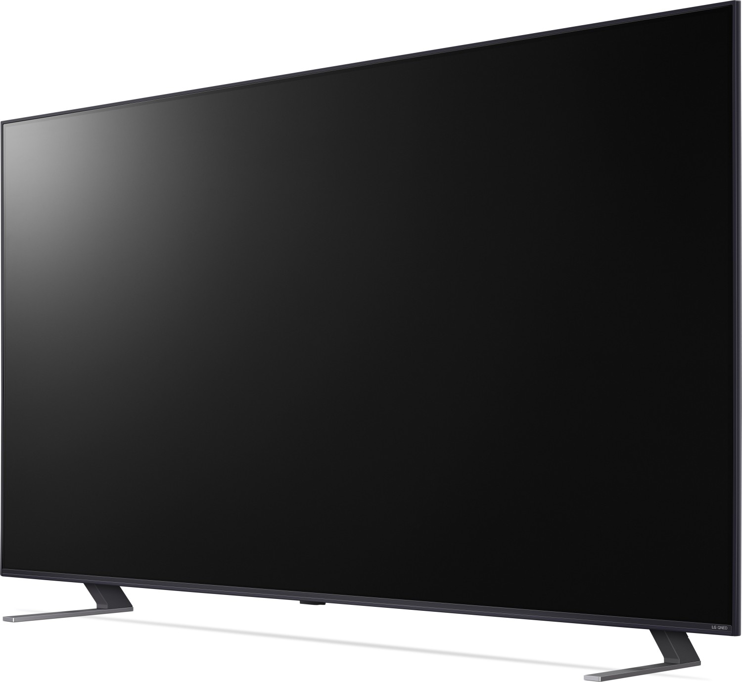  LG Ausstellungsstück 55QNED85T6C (139 cm/55 Zoll, 4K Ultra HD, Smart-TV)