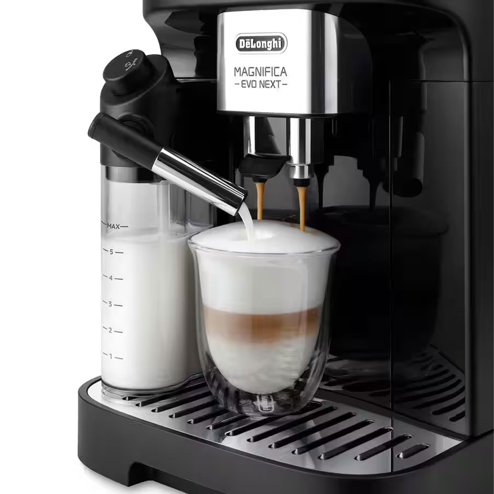 DeLonghi ECAM 310.60.B Magnifica Evo Next Kaffeevollautomat