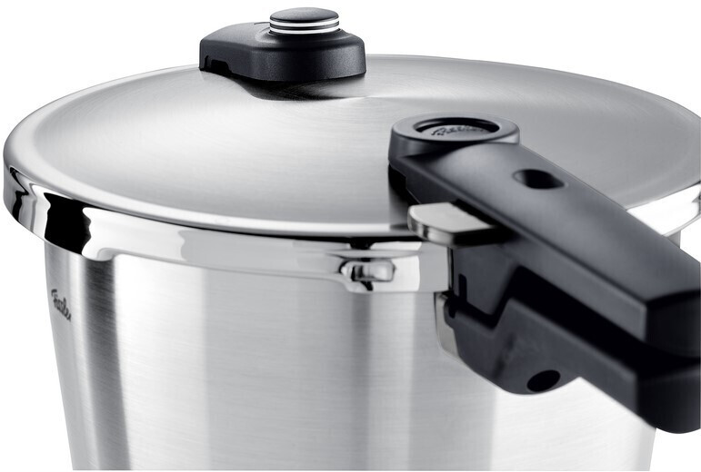  Fissler Vitaquick Premium Schnellkochtopf 22cm 3,5l 