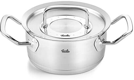 Fissler Topfset Profi Collection 5 teilig 084-129-05-000 0