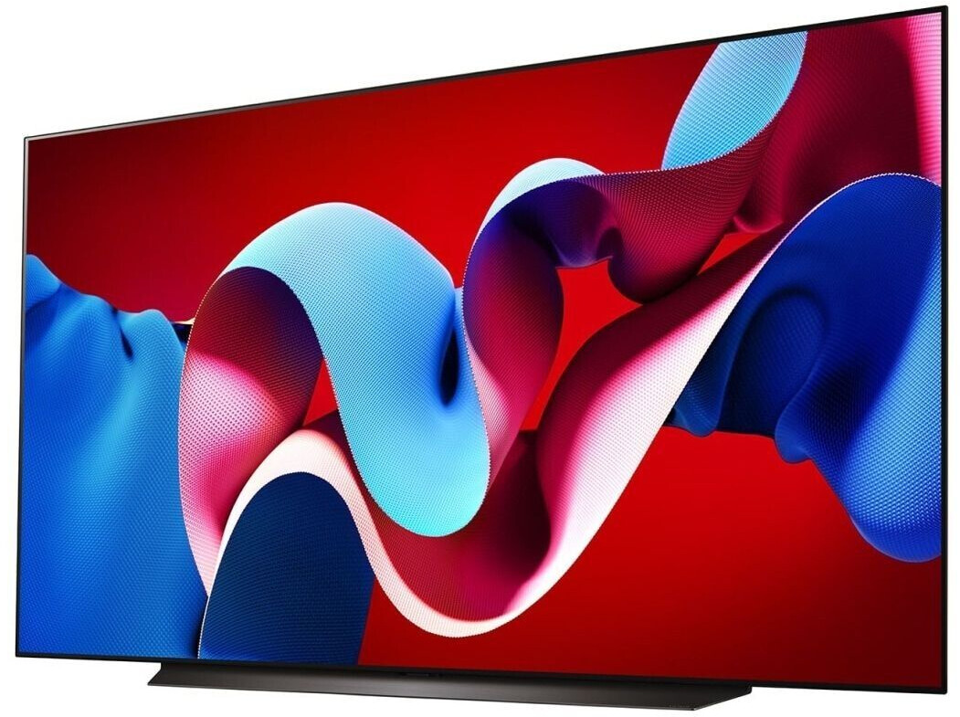 LG OLED83C47LA 83 OLED evo Fernseher 