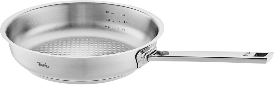 Fissler Ausstellungsstück Original Profi Collection 2 Stielpfanne 28 cm 