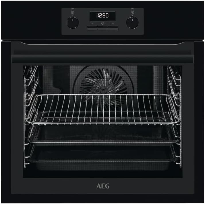  AEG BES331110B   Einbaubackofen 