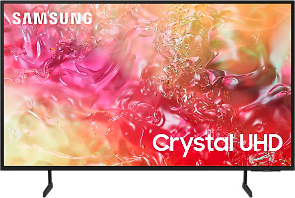 Samsung UE50DU7170U 4K-Fernseher 50 Zoll