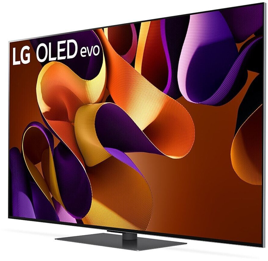 LG OLED65G49LS     HDR  3.840 x 2.160 Pixel  65 Zoll  TV