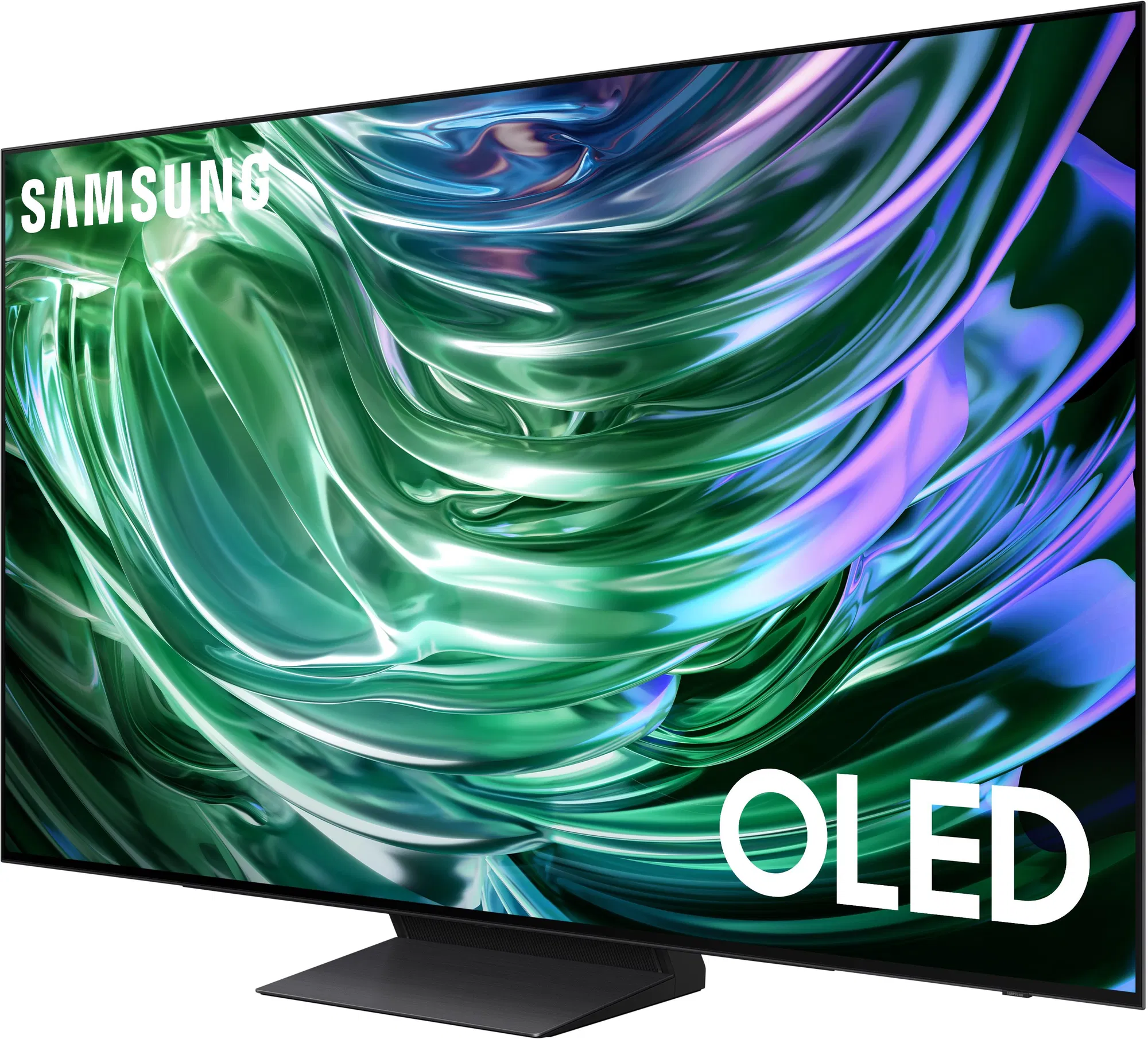 Samsung Q77S90D 4K OLED 77 Zoll Smart TV