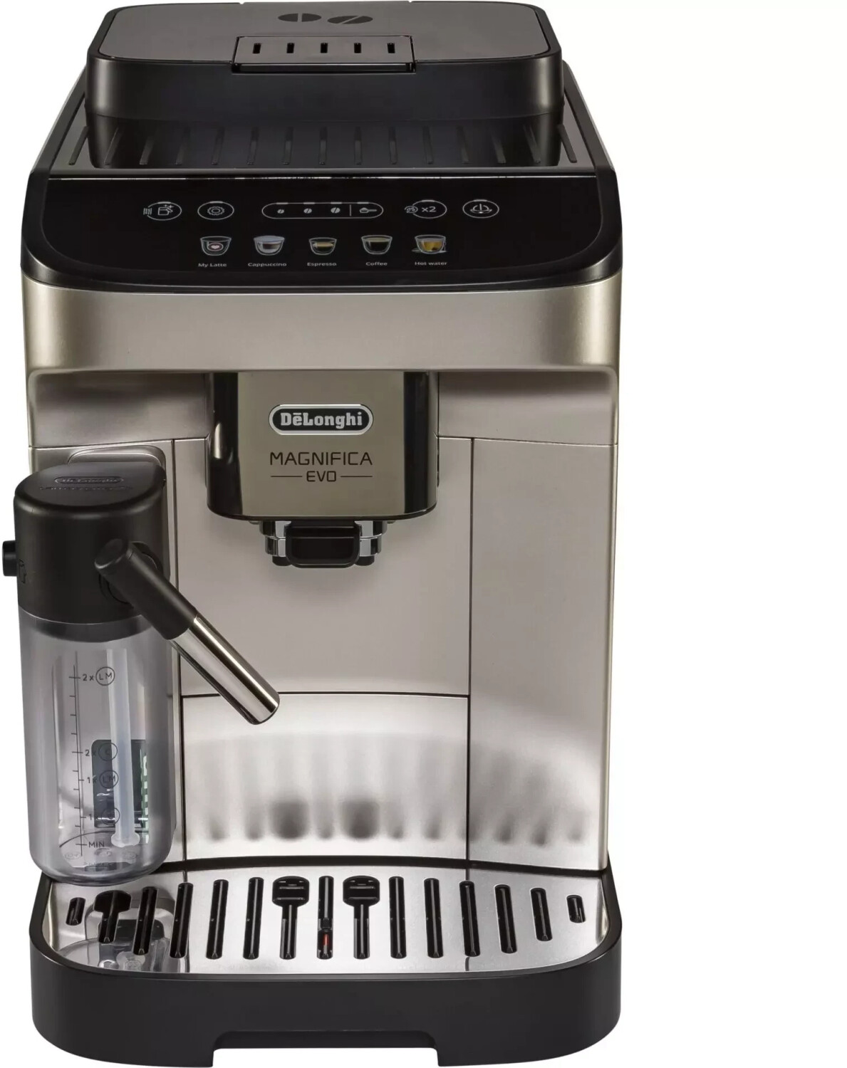 DeLonghi ECAM290.61.SB Espressomaschine