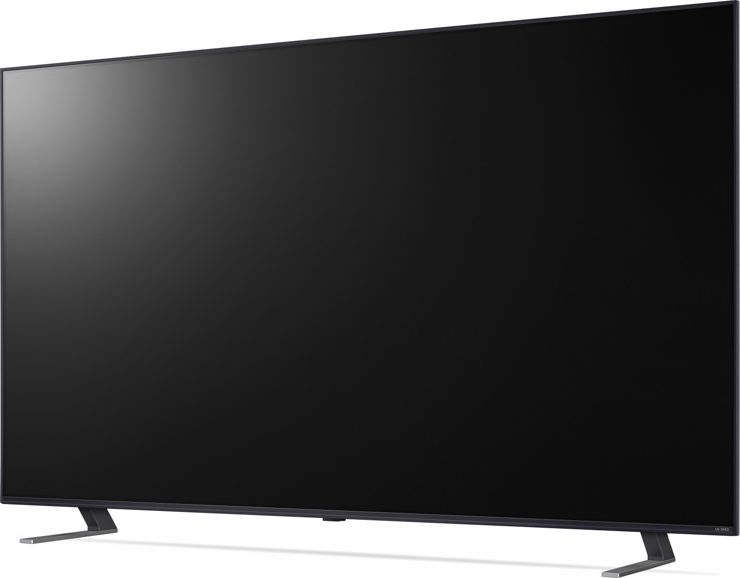  LG Ausstellungsstück 55QNED85T6C (139 cm/55 Zoll, 4K Ultra HD, Smart-TV)