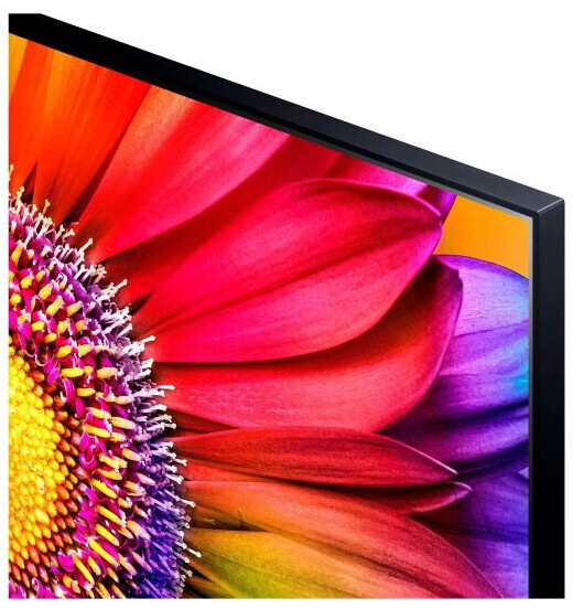 LG 50UR81006LJ  4K-Fernseher  LED  3.840 x 2.160 Pixel  50 Zoll 