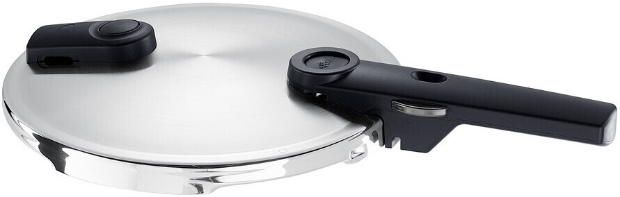  Fissler Vitaquick Premium Schnellkochtopf 22cm 3,5l 