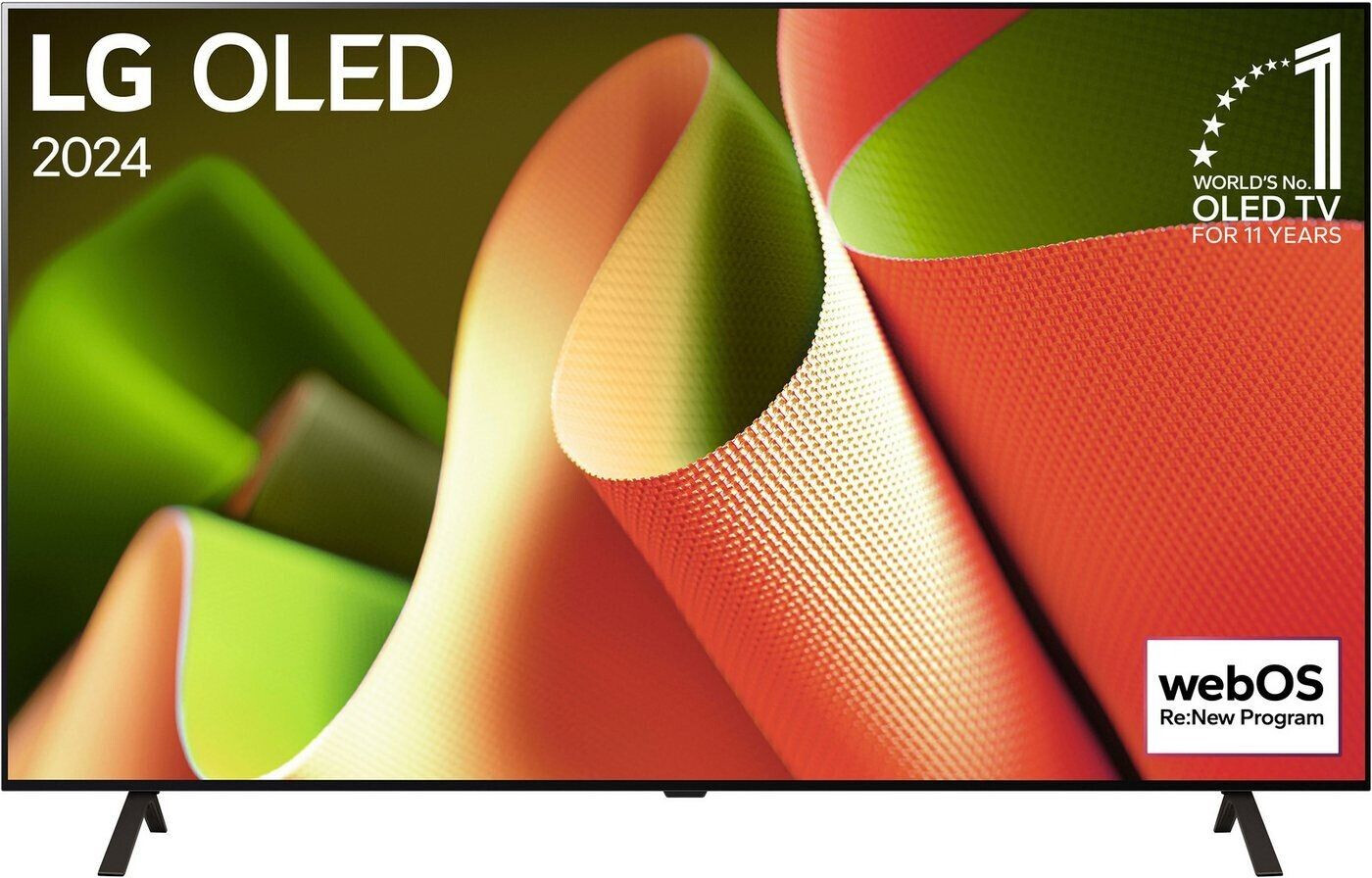 LG OLED77B49LA 77 Zoll OLED Fernseher