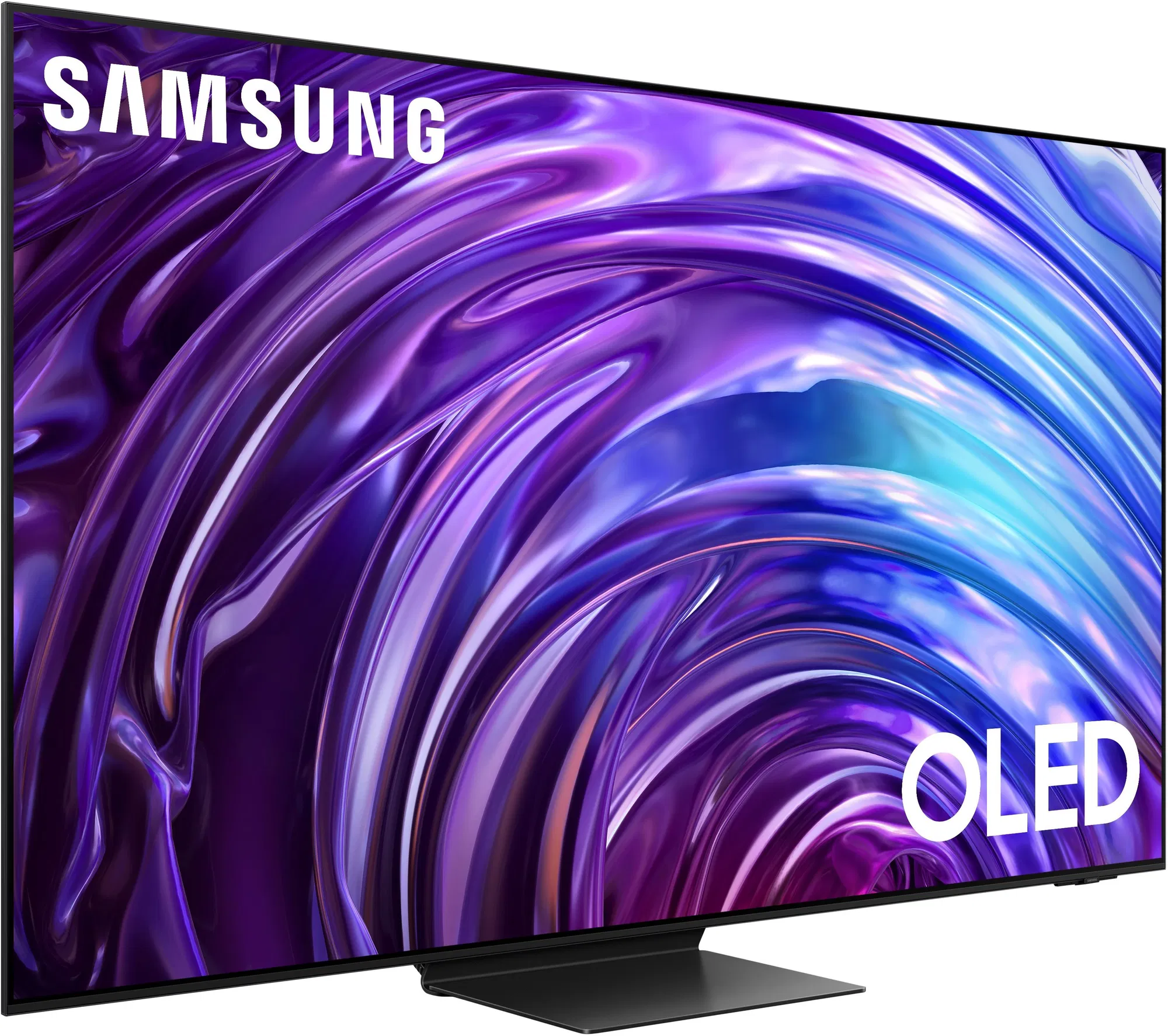 Samsung QE65S95D 65 Zoll OLED Smart TV 