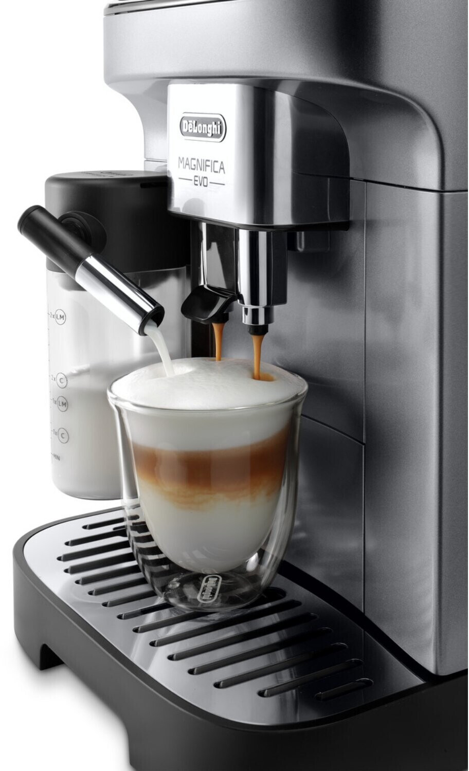 DeLonghi ECAM290.61.SB Espressomaschine