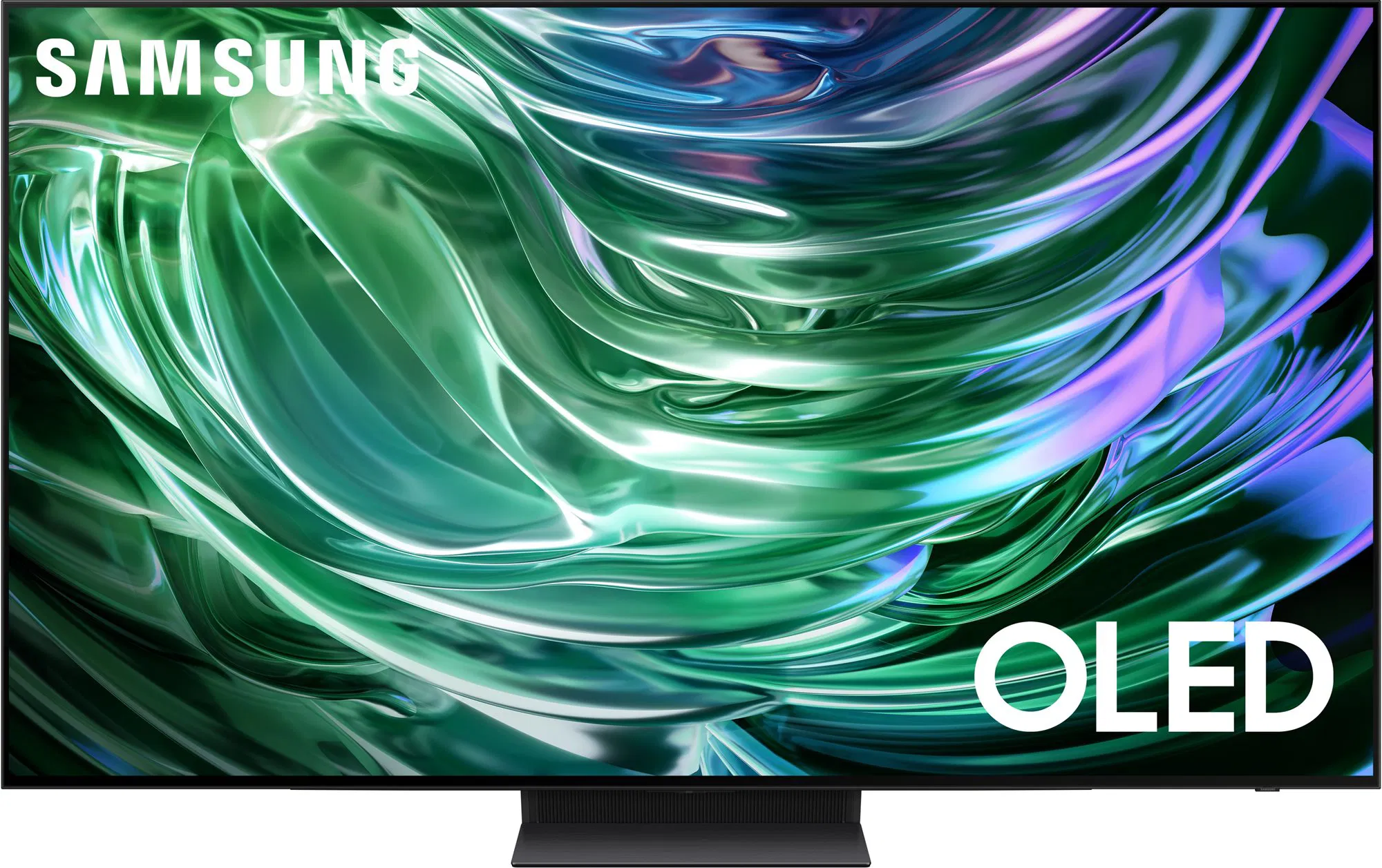 Samsung Q65S90D 65 Zoll OLED Smart TV