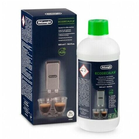  DeLonghi EcoDecalk 500ml  Entkalker 