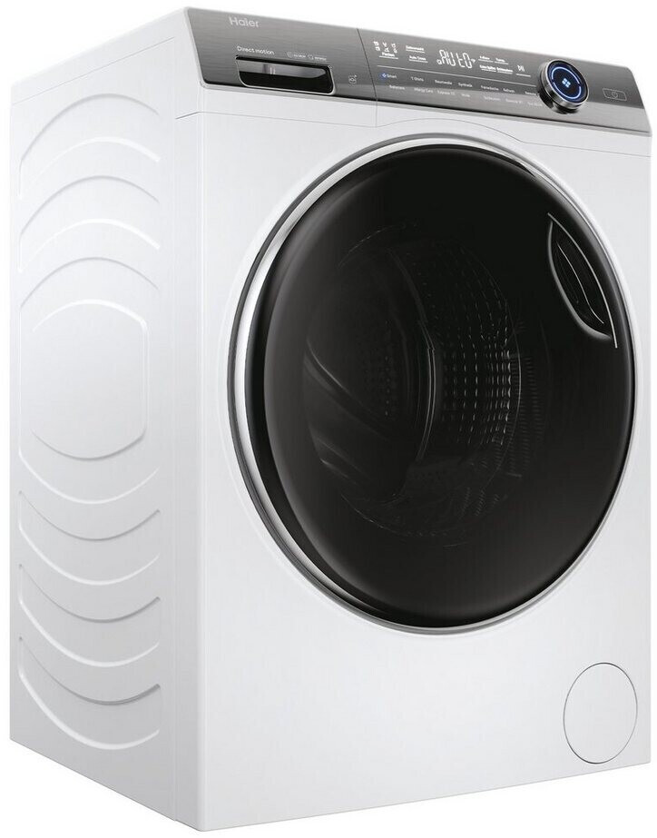 Haier HW90-BD14979U1 Waschmaschine / 9 kg/A - beste Effizienz/Smart Home 