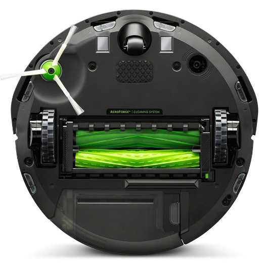 iRobot Vorführgerät I715840 Roomba i7158 Saugerroboter 