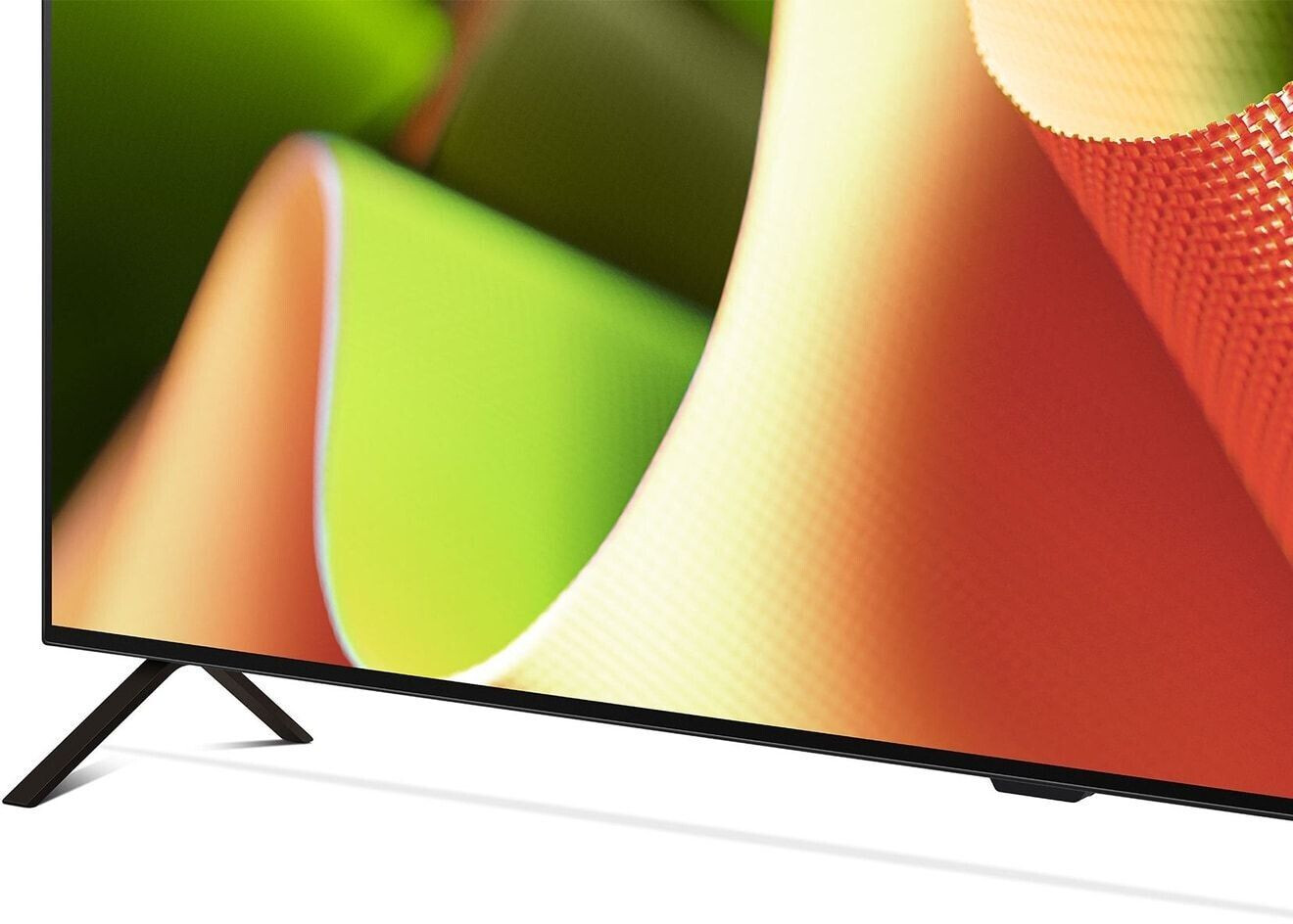 LG OLED65B42LA  65 (165 cm) - 4K UHD 3840x2160 TV