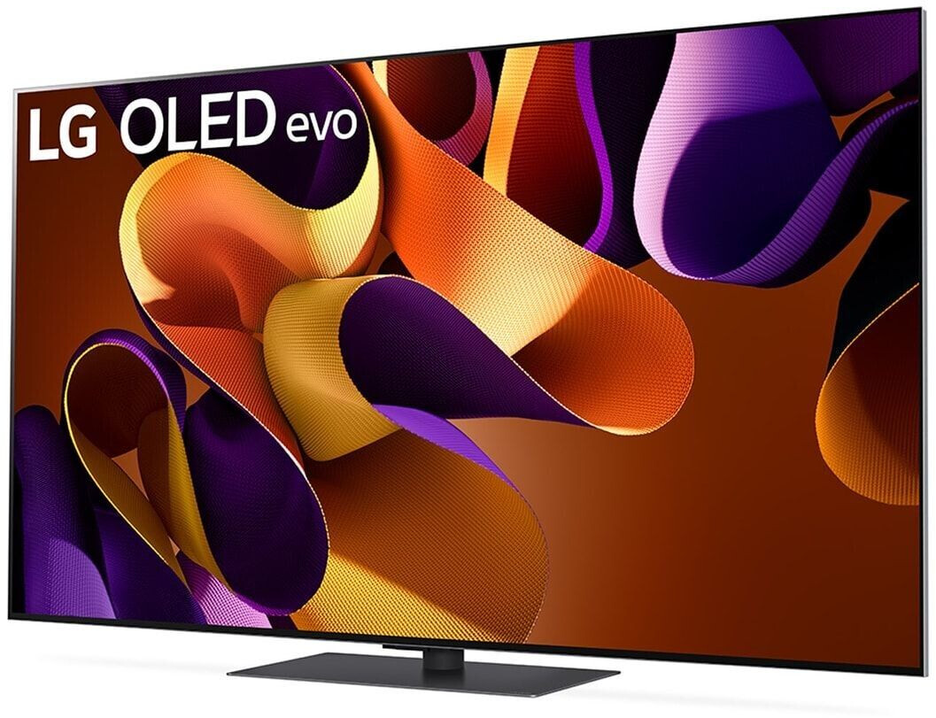 LG OLED65G49LS     HDR  3.840 x 2.160 Pixel  65 Zoll  TV