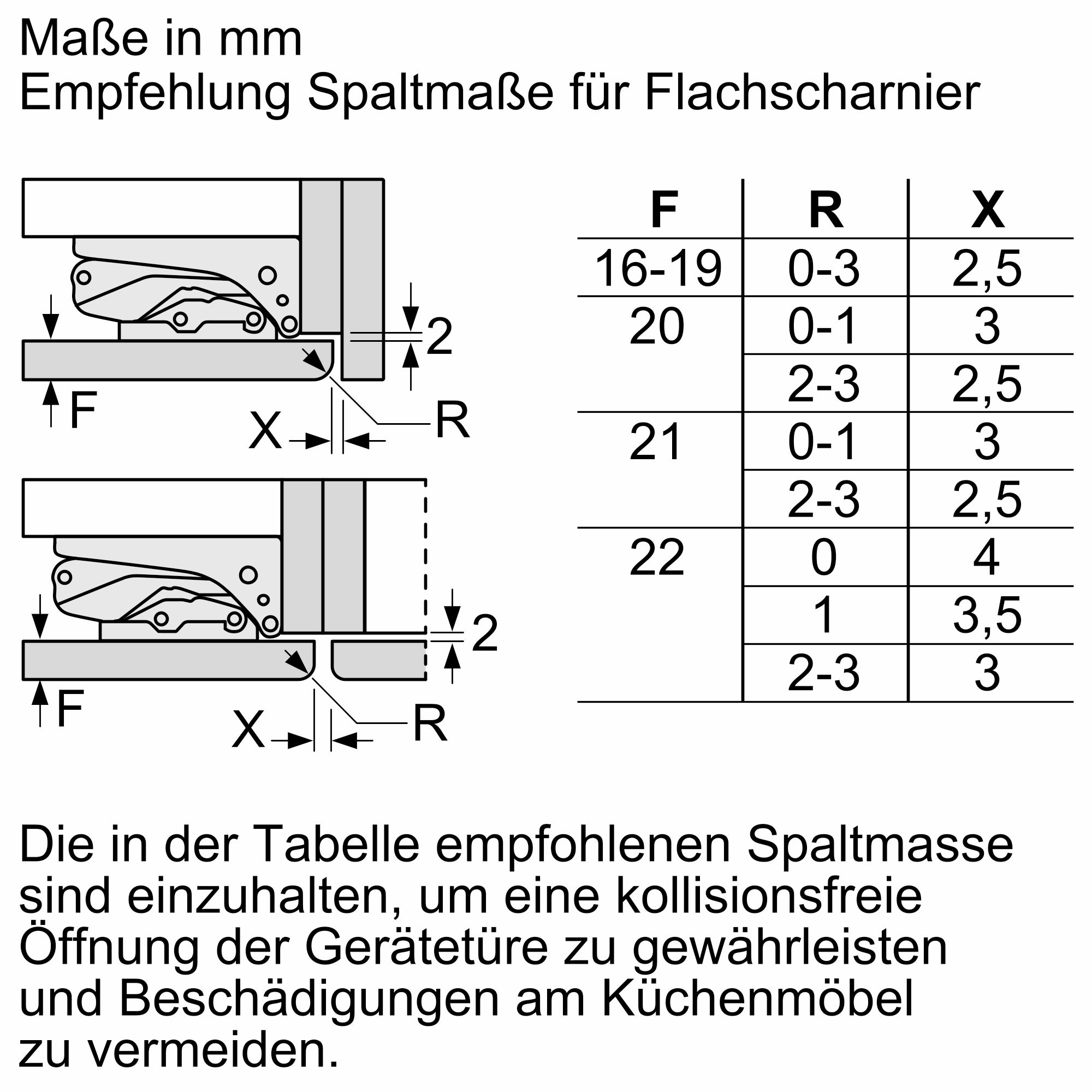 Bosch KIS86AFE0  Kühl-Gefrierkombination