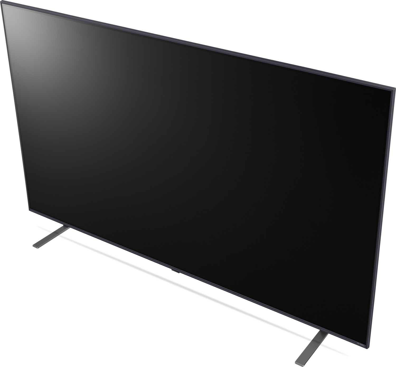  LG Ausstellungsstück 55QNED85T6C (139 cm/55 Zoll, 4K Ultra HD, Smart-TV)