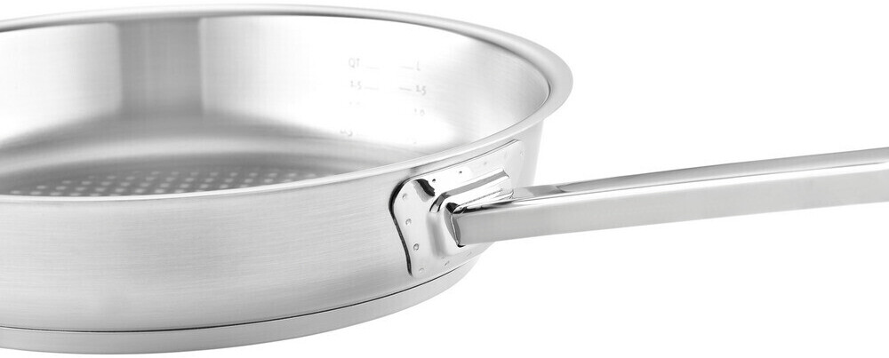 Fissler Ausstellungsstück Original Profi Collection 2 Stielpfanne 28 cm 