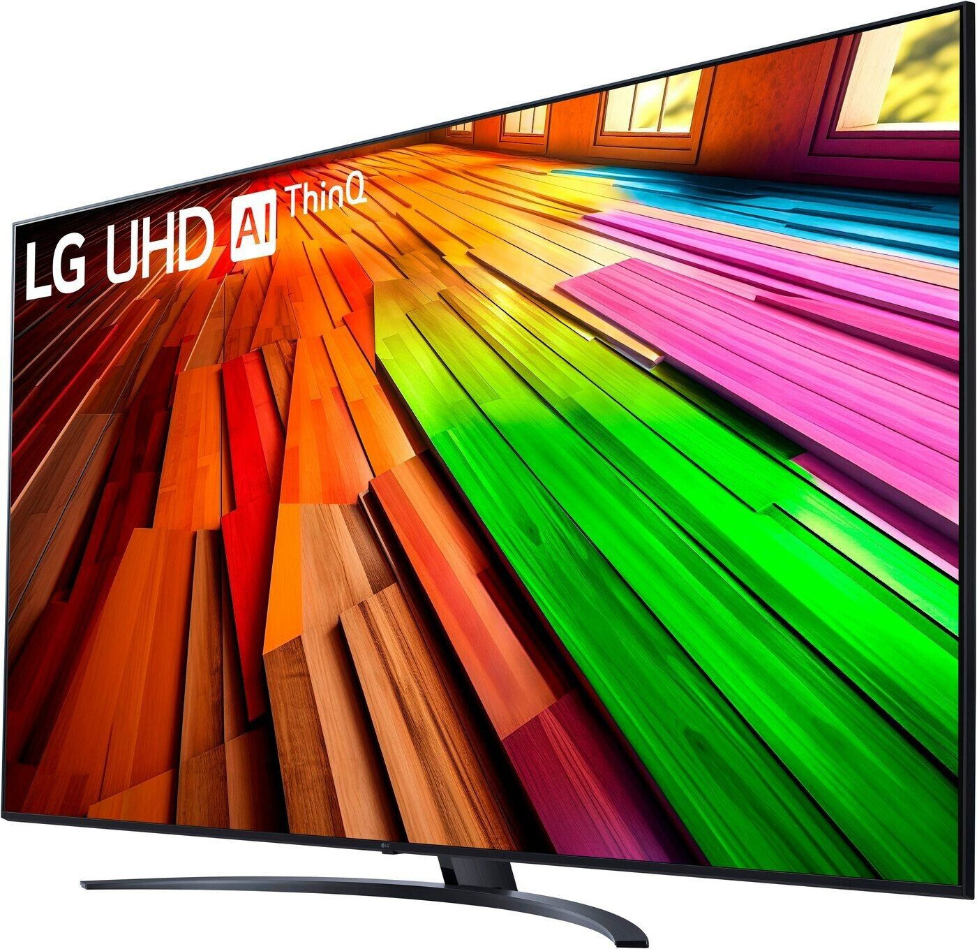 LG 86UT81006LA LED-TV, 217 cm, 4K, UHD, Smart-TV, 2024